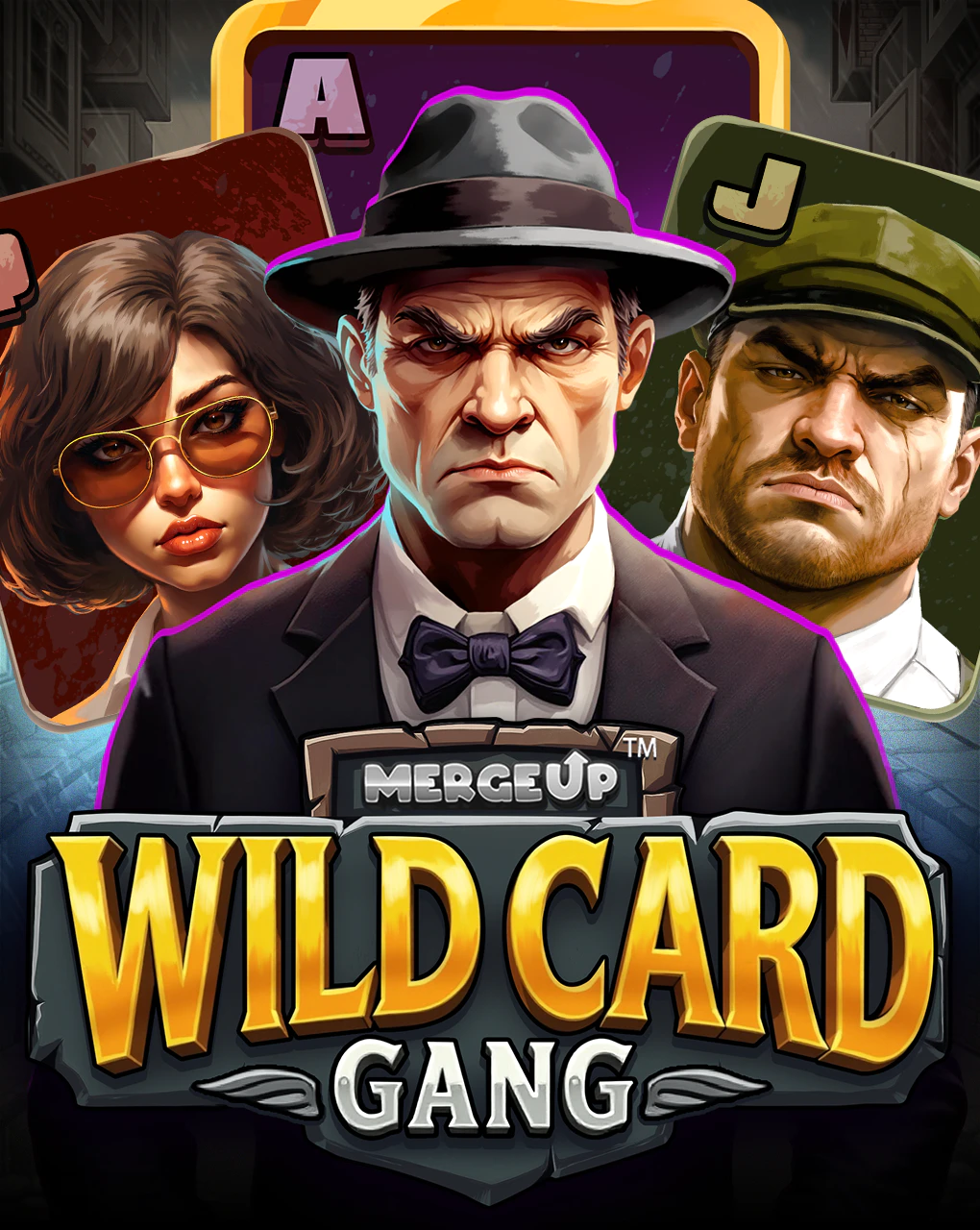wild card gang