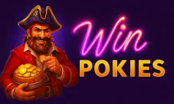 winspirit pokies logo
